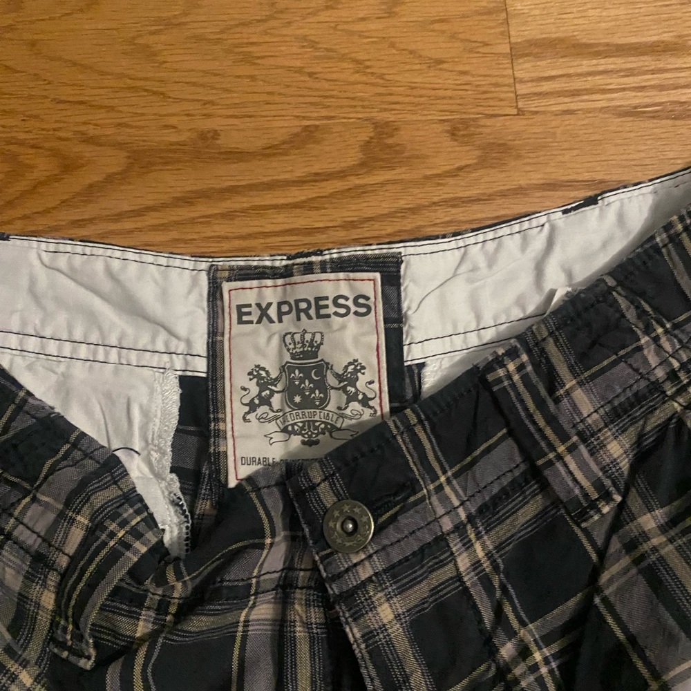 Selling Men’s shorts!